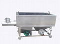 Automatic commercial stainless steel