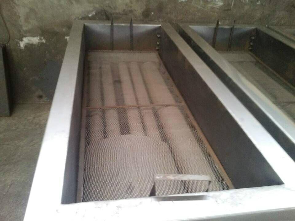 Automatic commercial stainless steel oilsaving deep fryer FTYG60