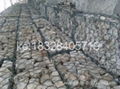 Hot sale Welded Gabion boxes Welded gabion baskets manufacturer best quality  4