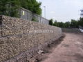 Hot sale Welded Gabion boxes Welded gabion baskets manufacturer best quality 