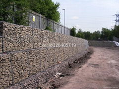 Hot sale Welded Gabion boxes Welded