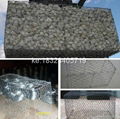 Zhongshi 2016 Reinforced Gabion Boxes 5