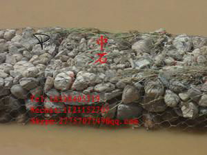 cheap price galvanized gabion box basket gabion cages and rock reno mattress sup 2