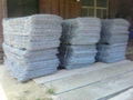 Hot dipped Gabion Basket With Best Price  2