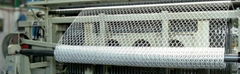 Welded Gabion Mesh For Stone  cage