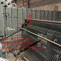 Hexagonal Pvc Coated Galvanized Gabion Wire Mesh Box For Sale Stone Gabion Baske 4