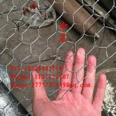 PVC Coated Galvanized Hexagonal Steel Chicken Wire Mesh Netting for Farm,Coops (