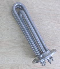 Heating Tube