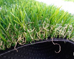 Artificial turf