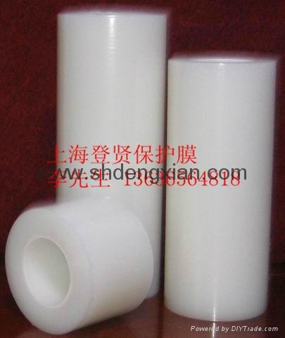 上海登贤印字保护膜 2