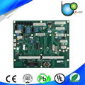 Multilayer Electronic FR4 PCB Assembly 1