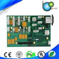 Multilayer Electronic FR4 PCB Assembly 3