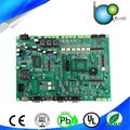 Multilayer Electronic FR4 PCB Assembly 2