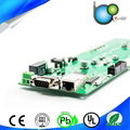 Multilayer Electronic FR4 PCB Assembly 4