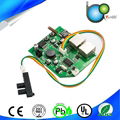 Multilayer Electronic FR4 PCB Assembly 5