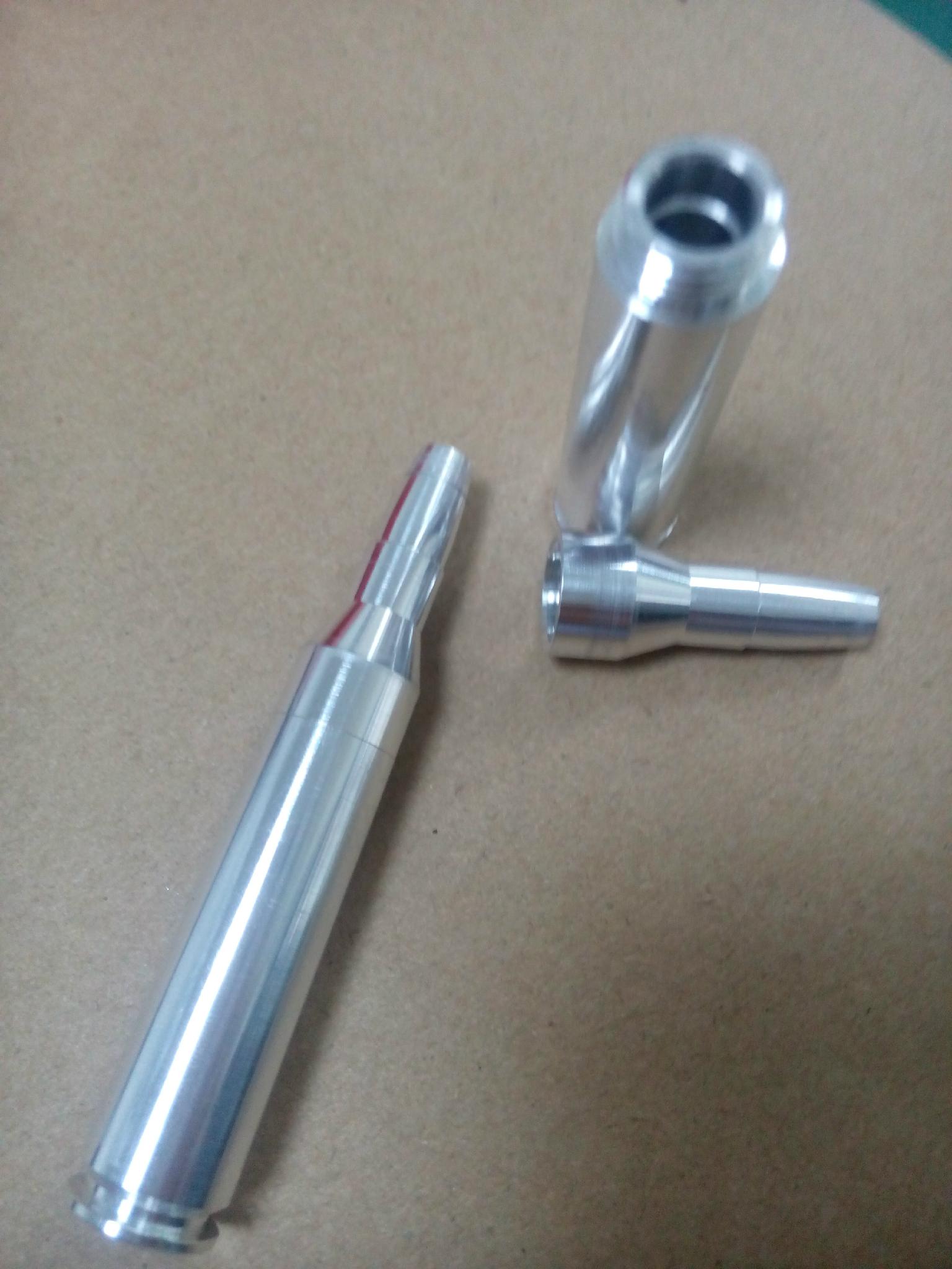 hardware part (China Manufacturer) Other Machine Hardware Machine