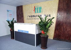 GuangZhou Beir Electronic Technology Co., Ltd