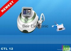 Beir Cryolipolysis vacuum machine CTL12 for weight loss