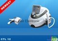 Beir Cryolipolysis vacuum machine CTL12 for weight loss 3