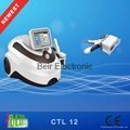 Beir Cryolipolysis vacuum machine CTL12 for weight loss 5