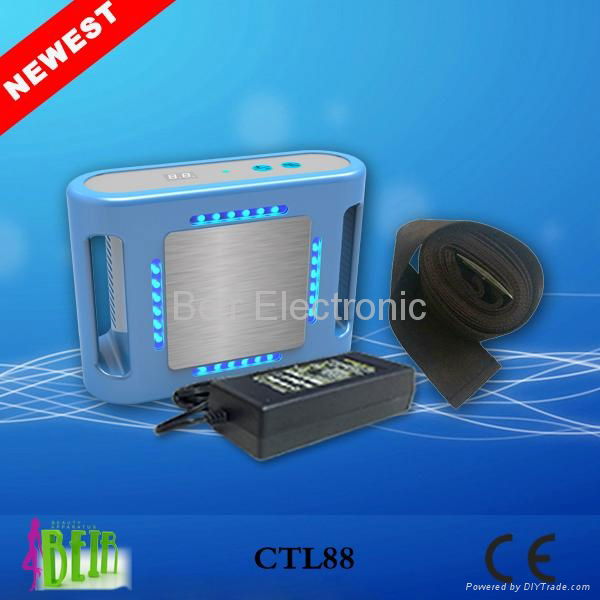 Mini cryolipolysis machine CTL88 for body slimming 3