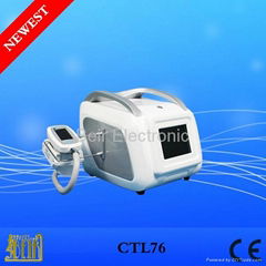 2016 Beir portable freezing fat beauty equipment CTL76