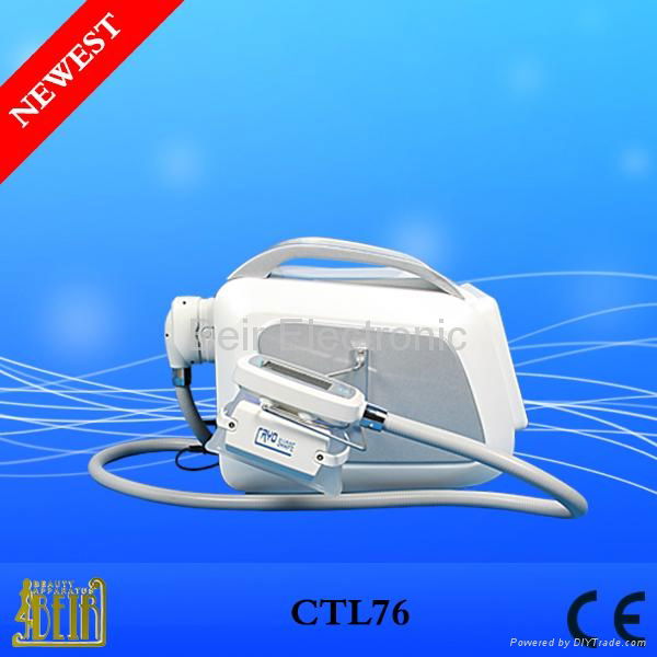 2016 Beir portable freezing fat beauty equipment CTL76 4