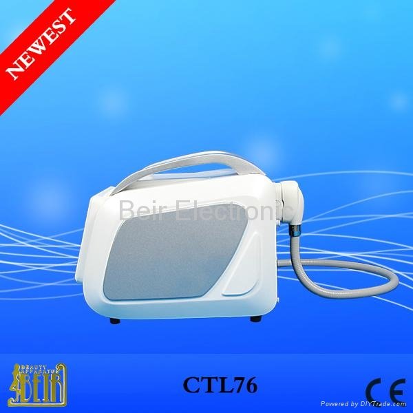 2016 Beir portable freezing fat beauty equipment CTL76 3