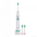 electric toothbrush  2