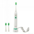 electric toothbrush 