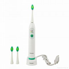 electric toothbrush