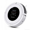 robot vacuum cleaner 3