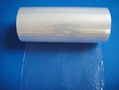 Clear Transparent Polyolefin POF Shrink