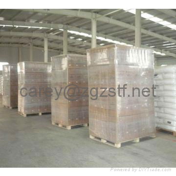 High Shrinkage Rate POF Shrink Film for Outside Packaging 5