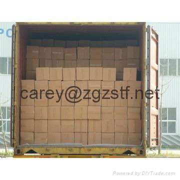 Clear Transparent Polyolefin POF Shrink Wrap Film 4