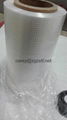 Hot Micro Perforated POF Shrink Film