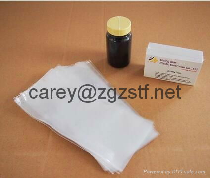 Polyolefin POF Shrink Bag 2