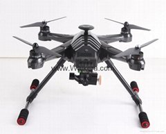 Walkera Scout X4 Aerial Drones