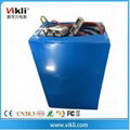 48V 400Ah LiFePO4 Battery 1