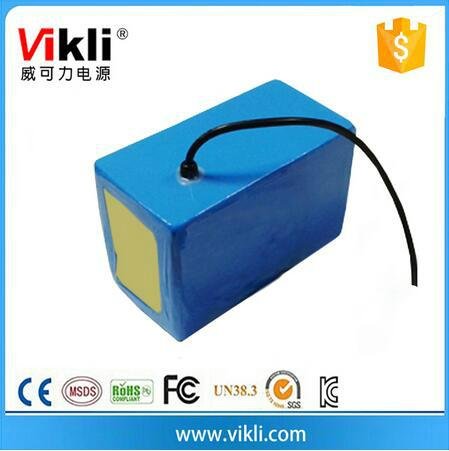 Deep cycle lithium ion rechargeable battery 12v 100ah for solar storage
