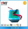 12V LiFePO4 Car Battery 100Ah