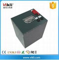 150AH car battery lithium ion type 9.6V