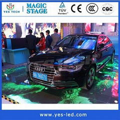 Dance Floor LED Screen LED Display P5.9