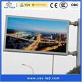 LED Sign Board Traffic Road Screen 1