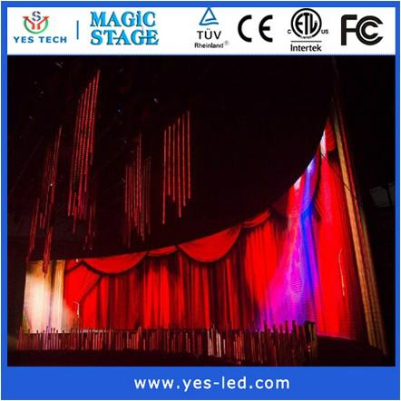 Indoor Led Display P3.9