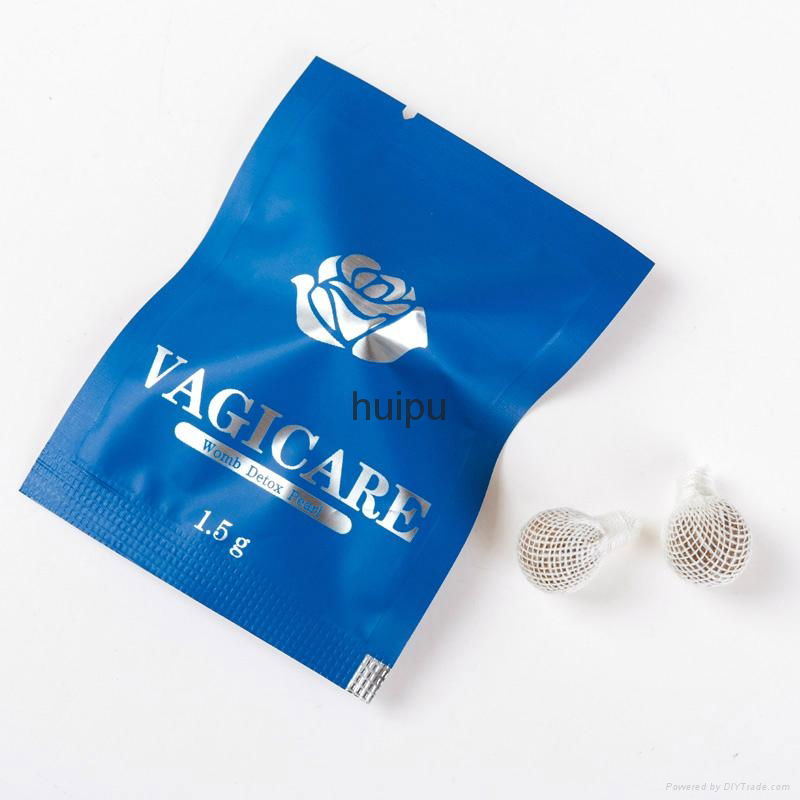 Female vaginal repair Herbal Tampons products 