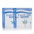 Female vaginal repair Herbal Tampons products  2