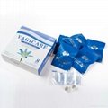 Female vaginal repair Herbal Tampons products  4