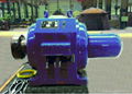 Hydraulic Generator