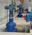 Inlet valve